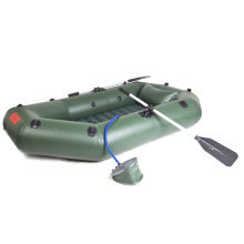 High Quality Rubber Inflatable Boat Fishing Boat